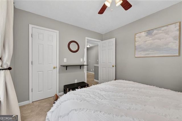 5755 Millstone Drive, Cumming, GA 30028