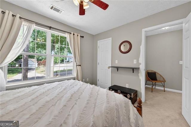 5755 Millstone Drive, Cumming, GA 30028