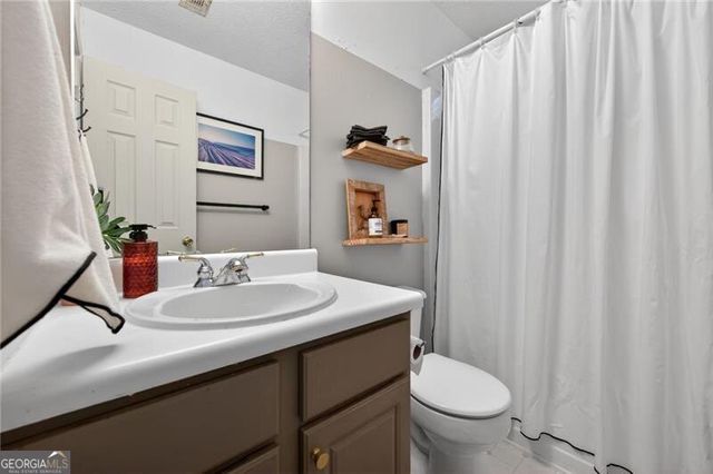 5755 Millstone Drive, Cumming, GA 30028