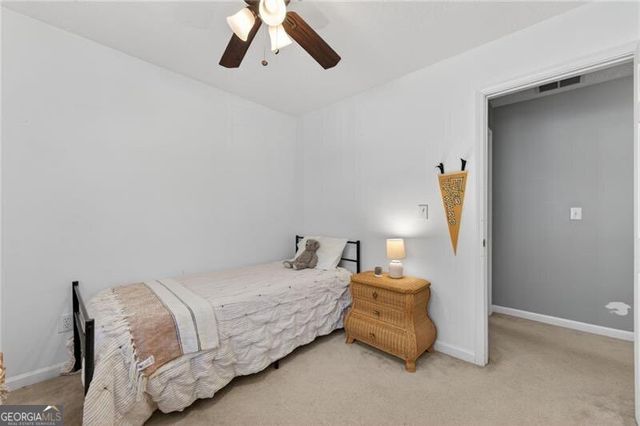 5755 Millstone Drive, Cumming, GA 30028