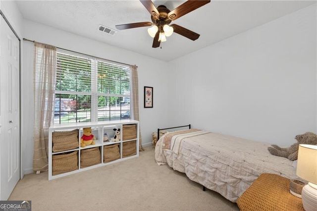 5755 Millstone Drive, Cumming, GA 30028