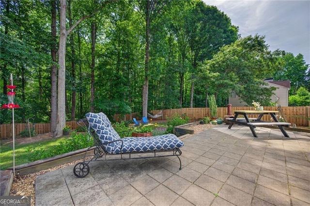 5755 Millstone Drive, Cumming, GA 30028