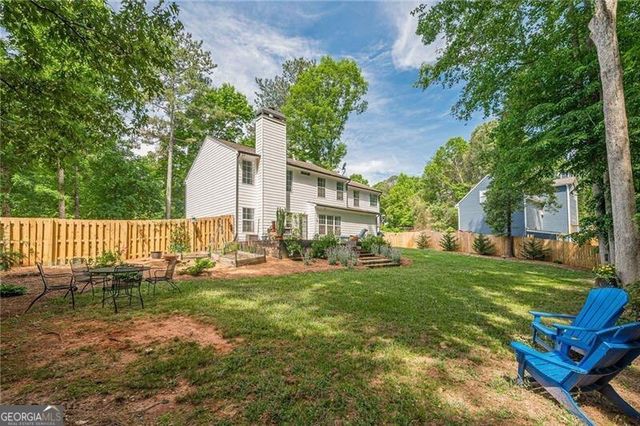 5755 Millstone Drive, Cumming, GA 30028