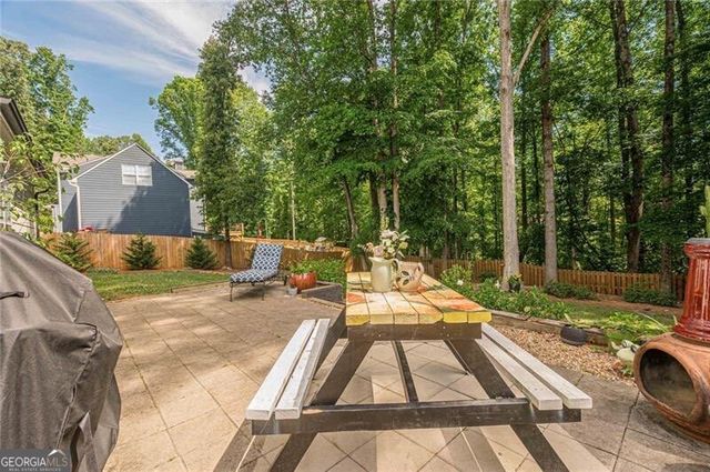 5755 Millstone Drive, Cumming, GA 30028