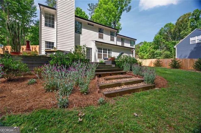 5755 Millstone Drive, Cumming, GA 30028