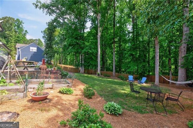 5755 Millstone Drive, Cumming, GA 30028