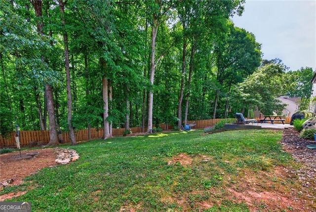 5755 Millstone Drive, Cumming, GA 30028
