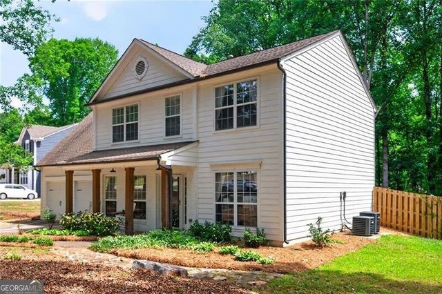 5755 Millstone Drive, Cumming, GA 30028