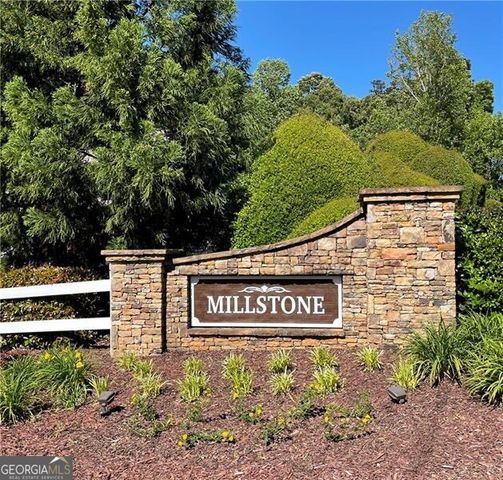 5755 Millstone Drive, Cumming, GA 30028