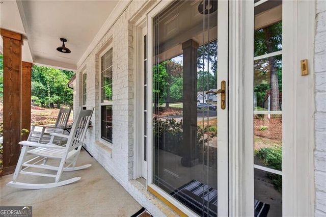 5755 Millstone Drive, Cumming, GA 30028
