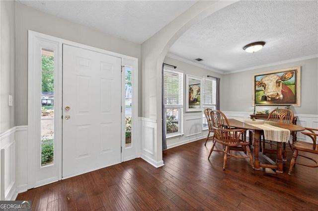 5755 Millstone Drive, Cumming, GA 30028
