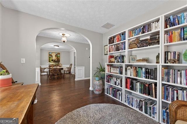 5755 Millstone Drive, Cumming, GA 30028