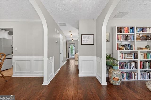 5755 Millstone Drive, Cumming, GA 30028