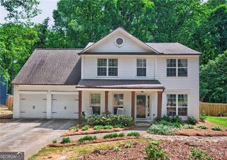 5755 Millstone Drive, Cumming, GA 30028