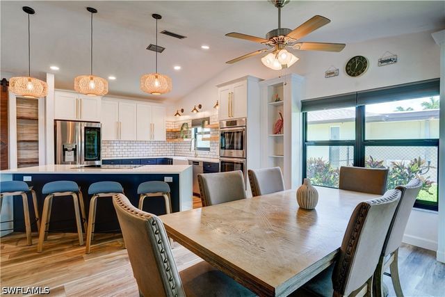 601 SE 23rd AVE, Cape Coral, FL 33990