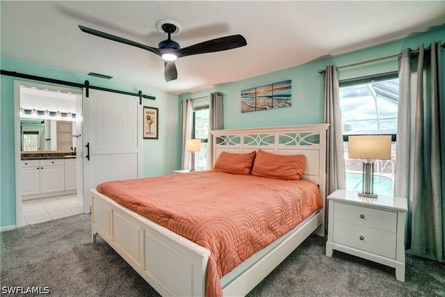 601 SE 23rd AVE, Cape Coral, FL 33990
