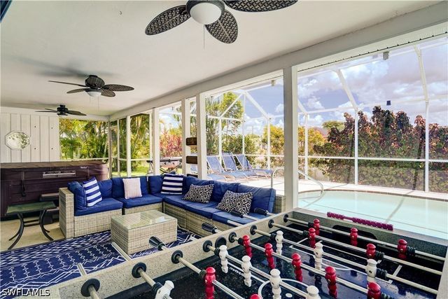 601 SE 23rd AVE, Cape Coral, FL 33990