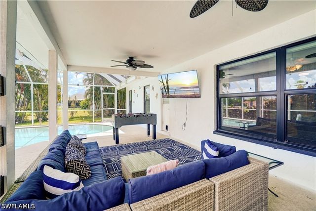 601 SE 23rd AVE, Cape Coral, FL 33990