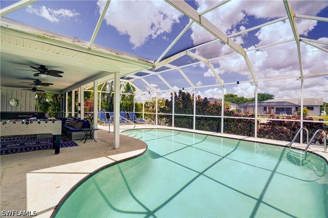 601 SE 23rd AVE, Cape Coral, FL 33990