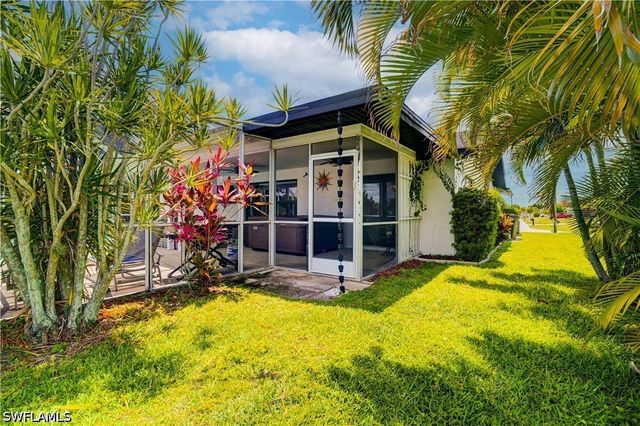601 SE 23rd AVE, Cape Coral, FL 33990