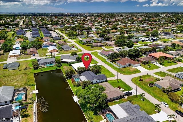 601 SE 23rd AVE, Cape Coral, FL 33990