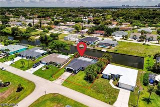 601 SE 23rd AVE, Cape Coral, FL 33990