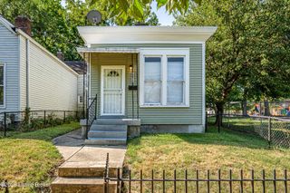 2214 Cedar St, Louisville, KY 40212