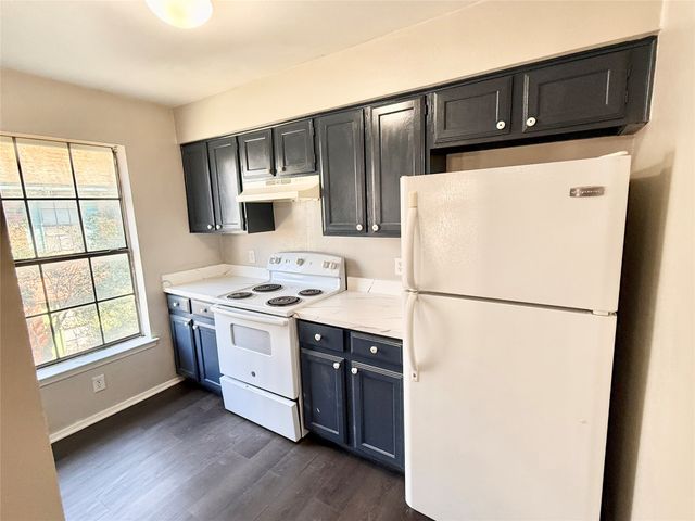 2221 Stella Street 4, Denton, TX 76201