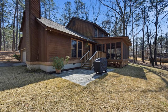 2133 Trail Point, Aiken, SC 29803