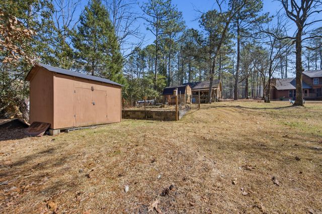 2133 Trail Point, Aiken, SC 29803