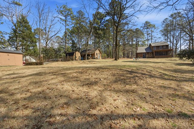 2133 Trail Point, Aiken, SC 29803