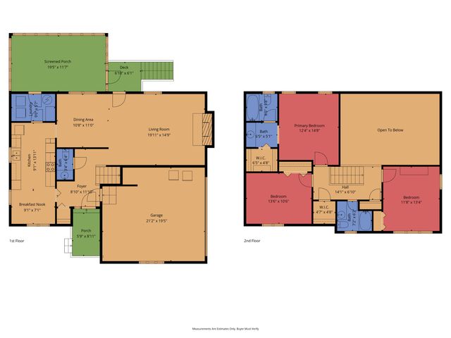 2133 Trail Point, Aiken, SC 29803