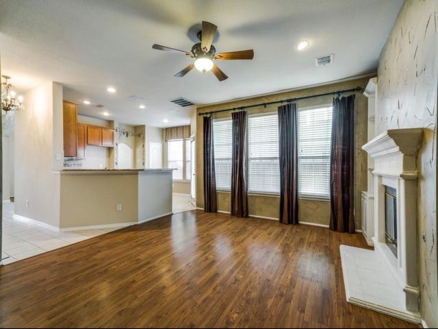 516 Hawken Drive, Coppell, TX 75019