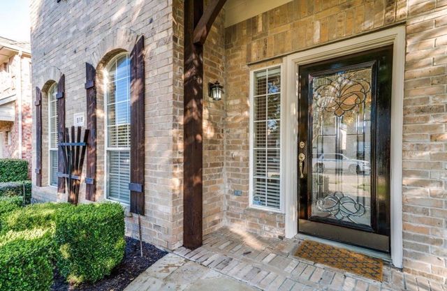 516 Hawken Drive, Coppell, TX 75019