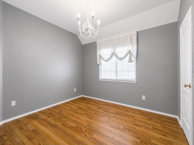 516 Hawken Drive, Coppell, TX 75019