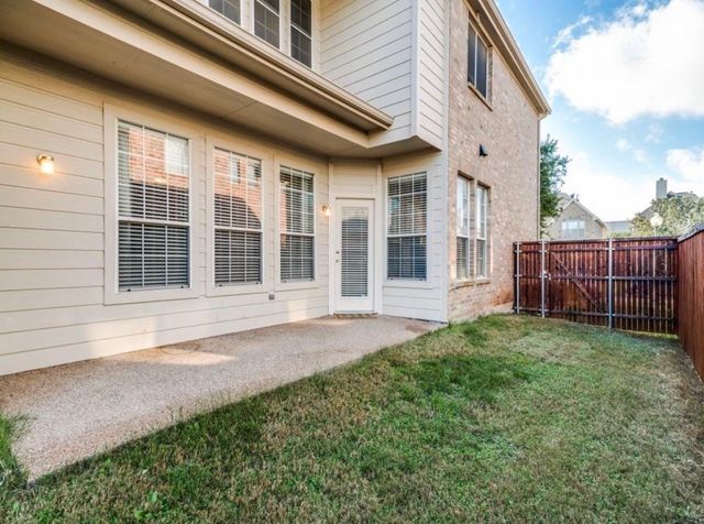 516 Hawken Drive, Coppell, TX 75019