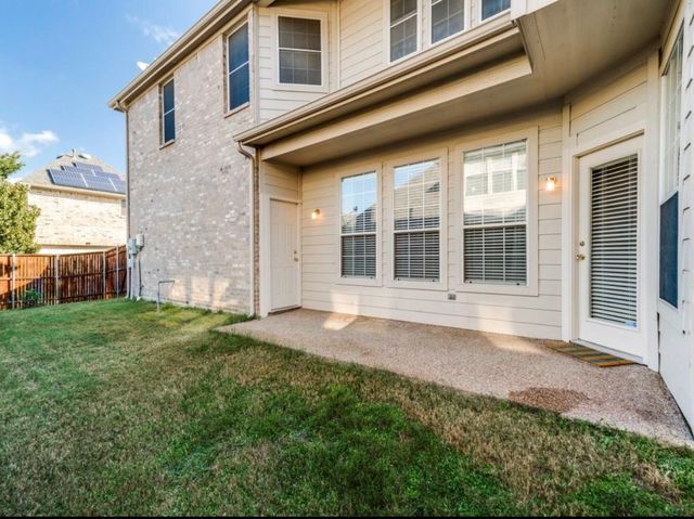 516 Hawken Drive, Coppell, TX 75019