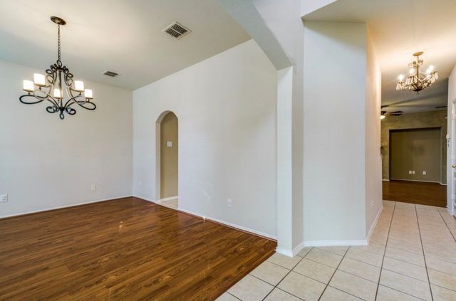 516 Hawken Drive, Coppell, TX 75019