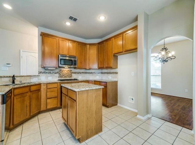 516 Hawken Drive, Coppell, TX 75019