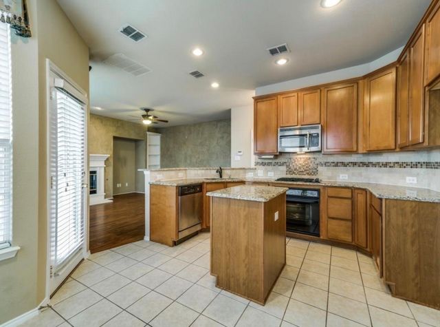 516 Hawken Drive, Coppell, TX 75019