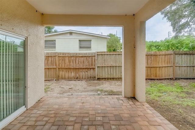 1950 LILLIAN AVENUE, Tarpon Springs, FL 34689
