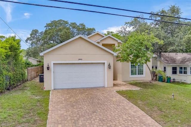 1950 LILLIAN AVENUE, Tarpon Springs, FL 34689