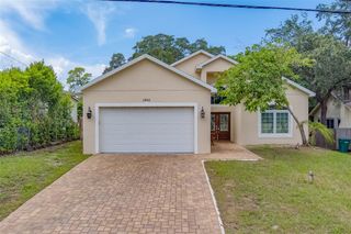 1950 LILLIAN AVENUE, Tarpon Springs, FL 34689