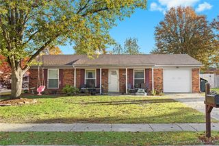 4606 Scott Drive, Jeffersonville, IN 47130
