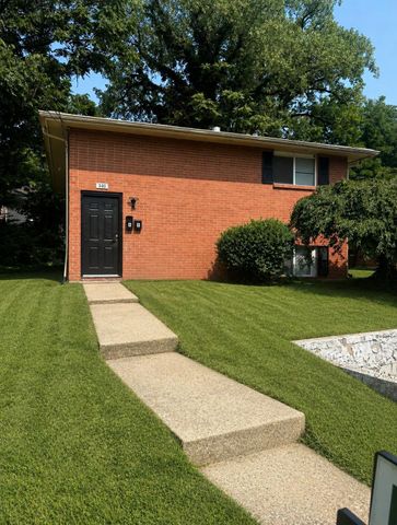 940 Ferndale Place, B, Columbus, OH 43209