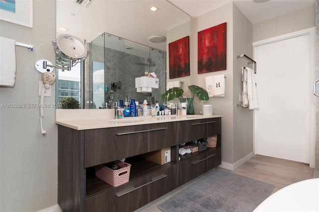 480 NE 31st St 3007, Miami, FL 33137