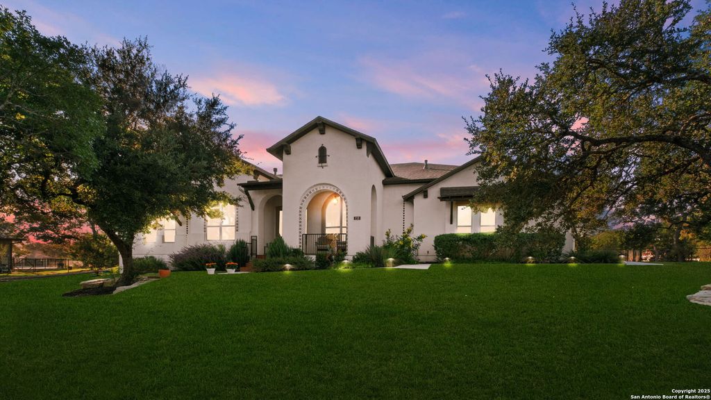 219 Madrone Trail, Boerne, TX 78006