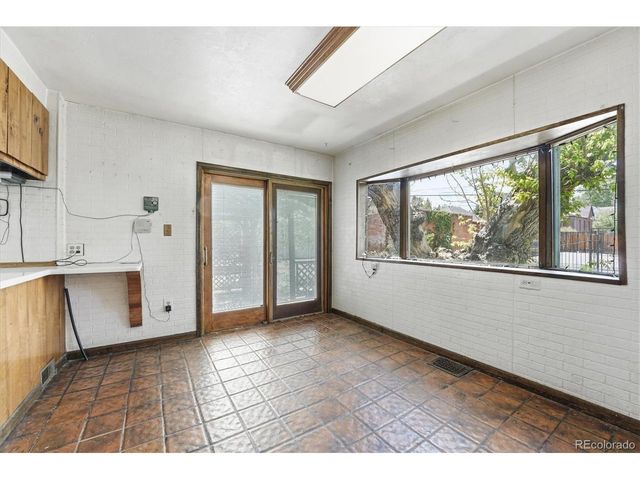 3267 Quitman St, Denver, CO 80212