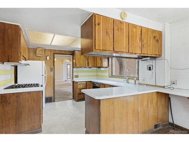 3267 Quitman St, Denver, CO 80212