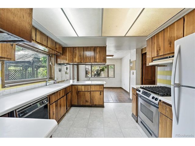 3267 Quitman St, Denver, CO 80212